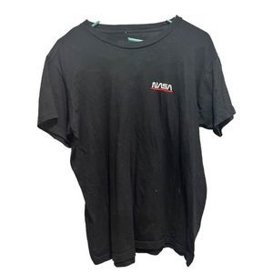 NASA shirt